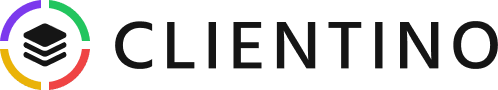 Clientino Logo